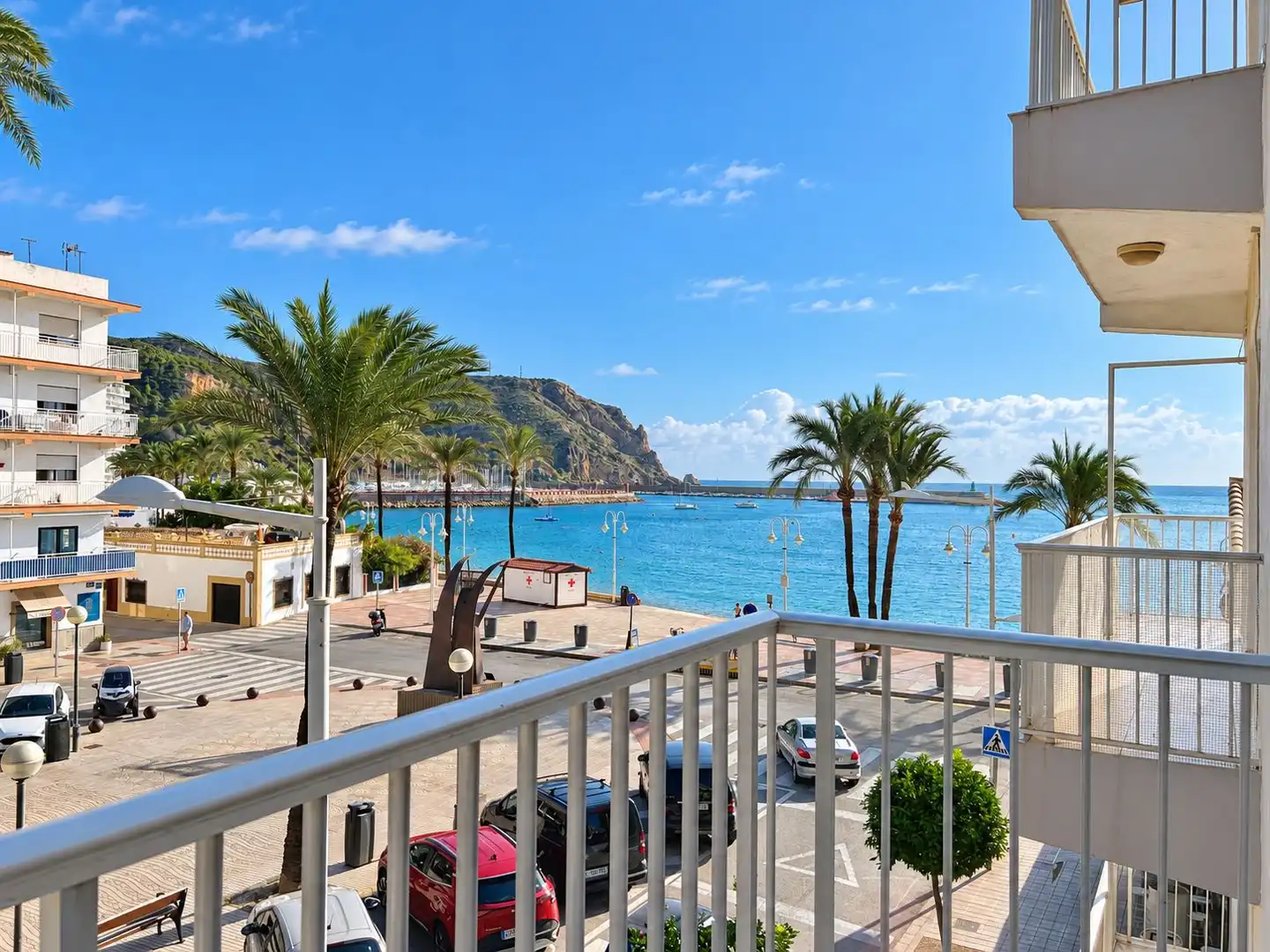 Apartament de lloguer a Puerto