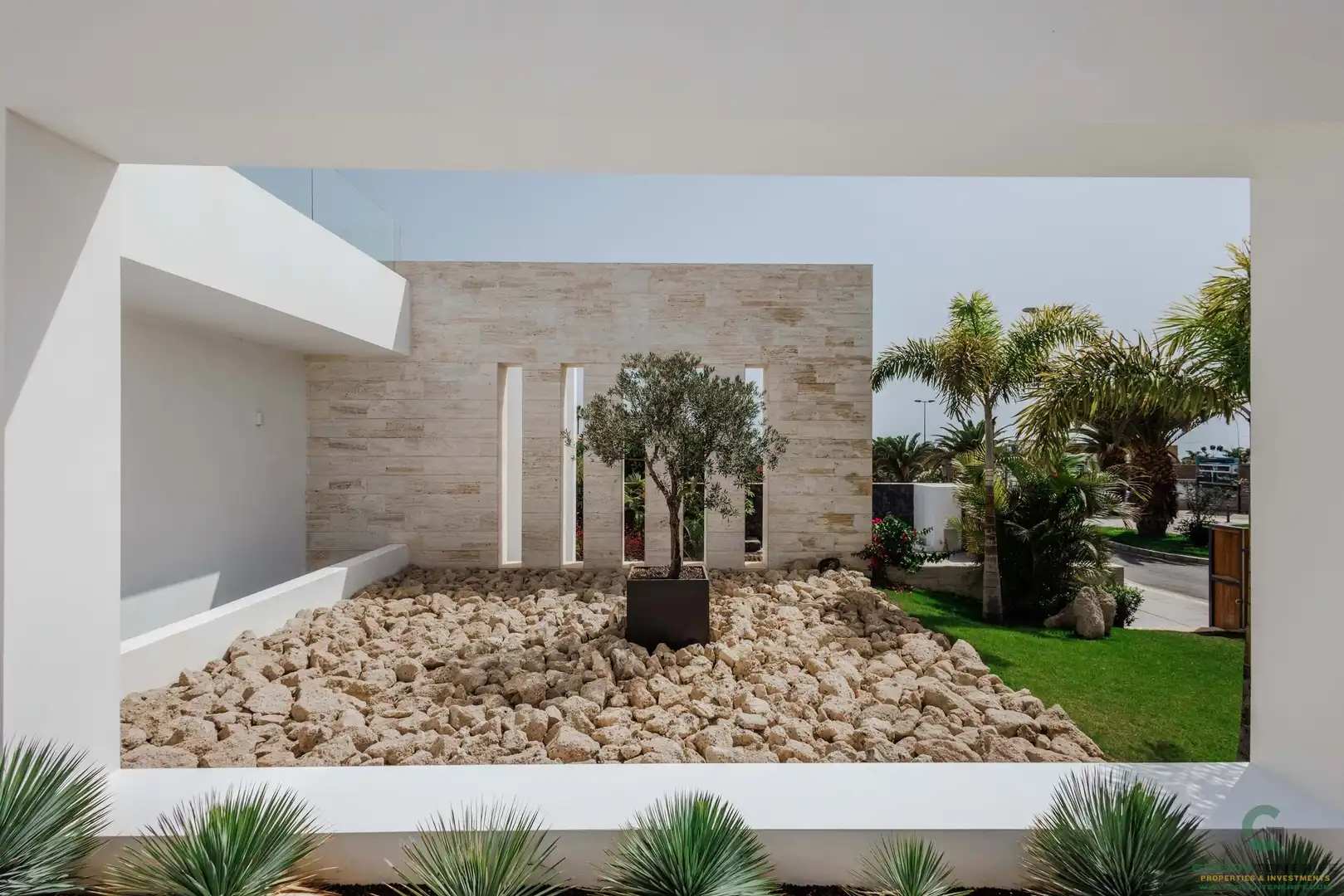 Casa con piscina en venta en Avenida la macaronesia, imagen 9