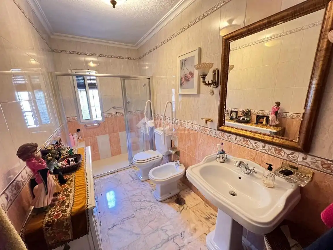 Casa amb terrassa en venda a Arco Norte - Avda España, imagen 30