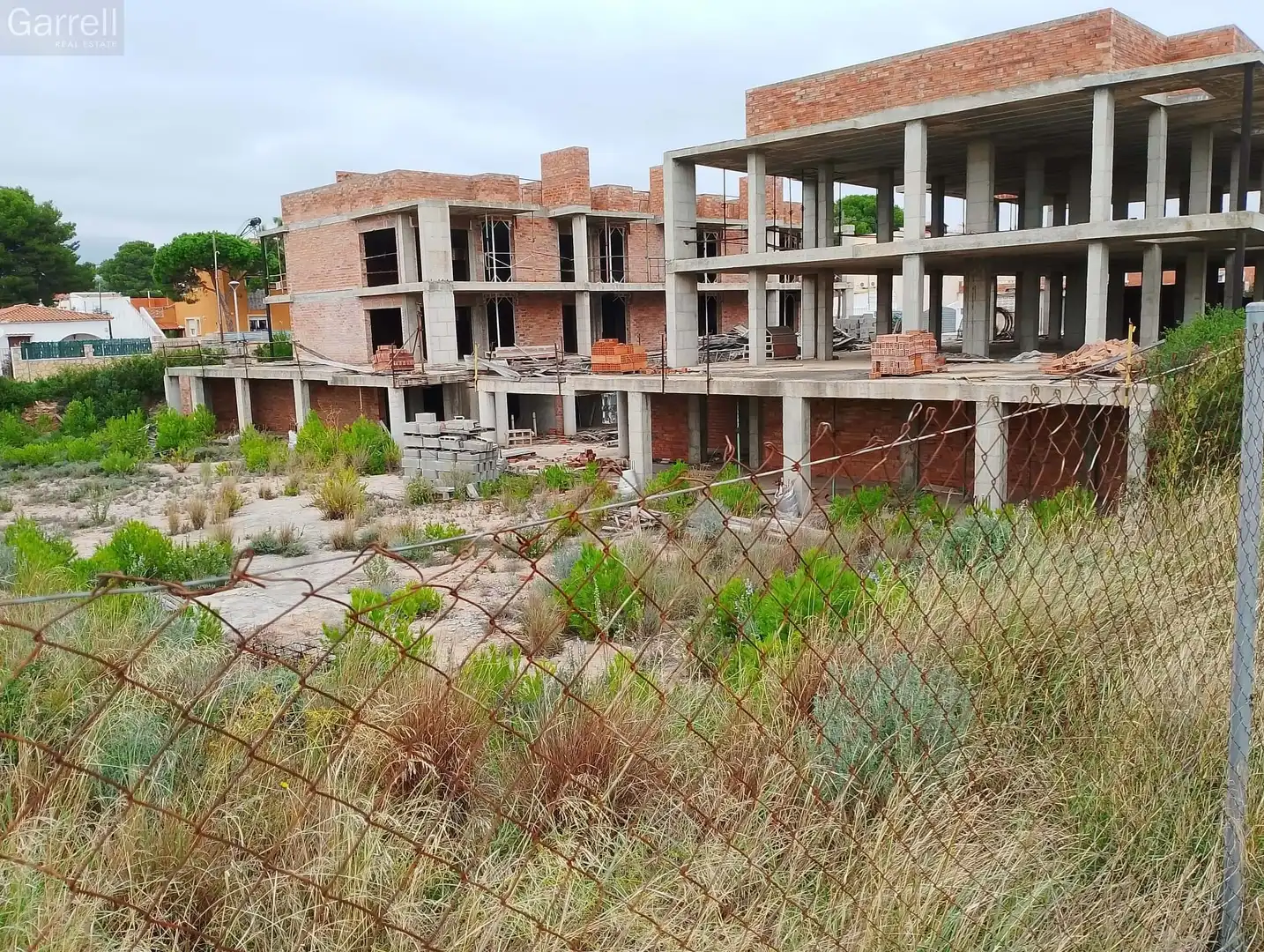 Lands and plots for sale in CL DE TOLEDO 
 MONT-ROIG DEL CAMP (MIAMI PLATJA) (TARRAGONA), imagen 4