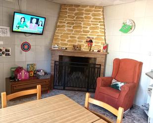 Living room of House or chalet for sale in Lorca  with Storage room