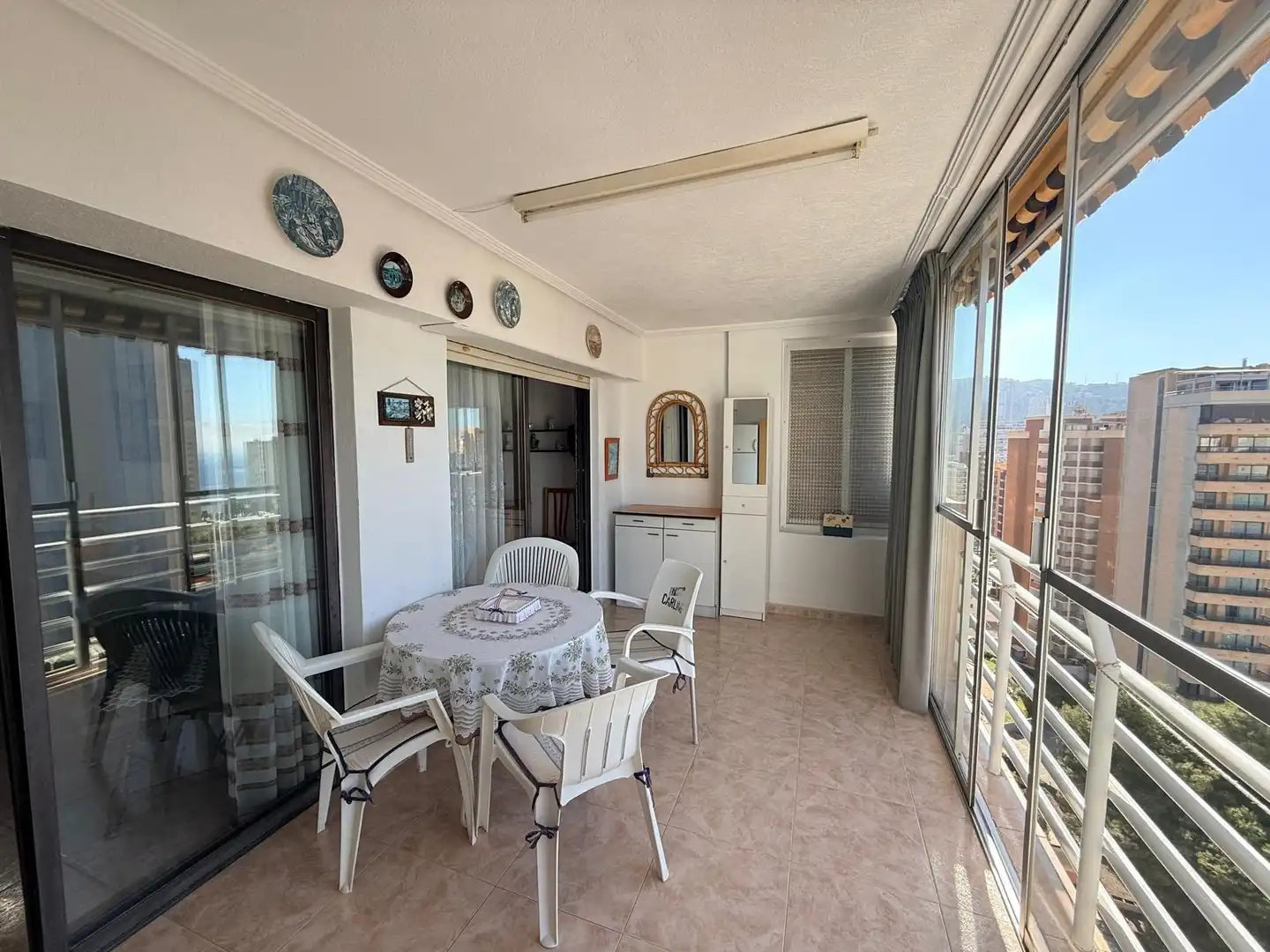 Apartament amb ascensor en venda a Playa de Levante, imagen 8