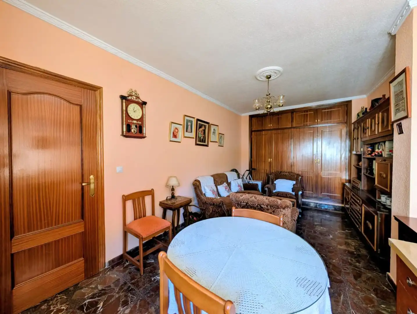 Appartamento con terrazza in vendita a Cuesta de las Monjas, imagen 21