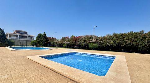 Photo 3 of Flat for rent in Torrent - Avenida el Vedat, Zona Avenida Alta - Auditorio, Torrent