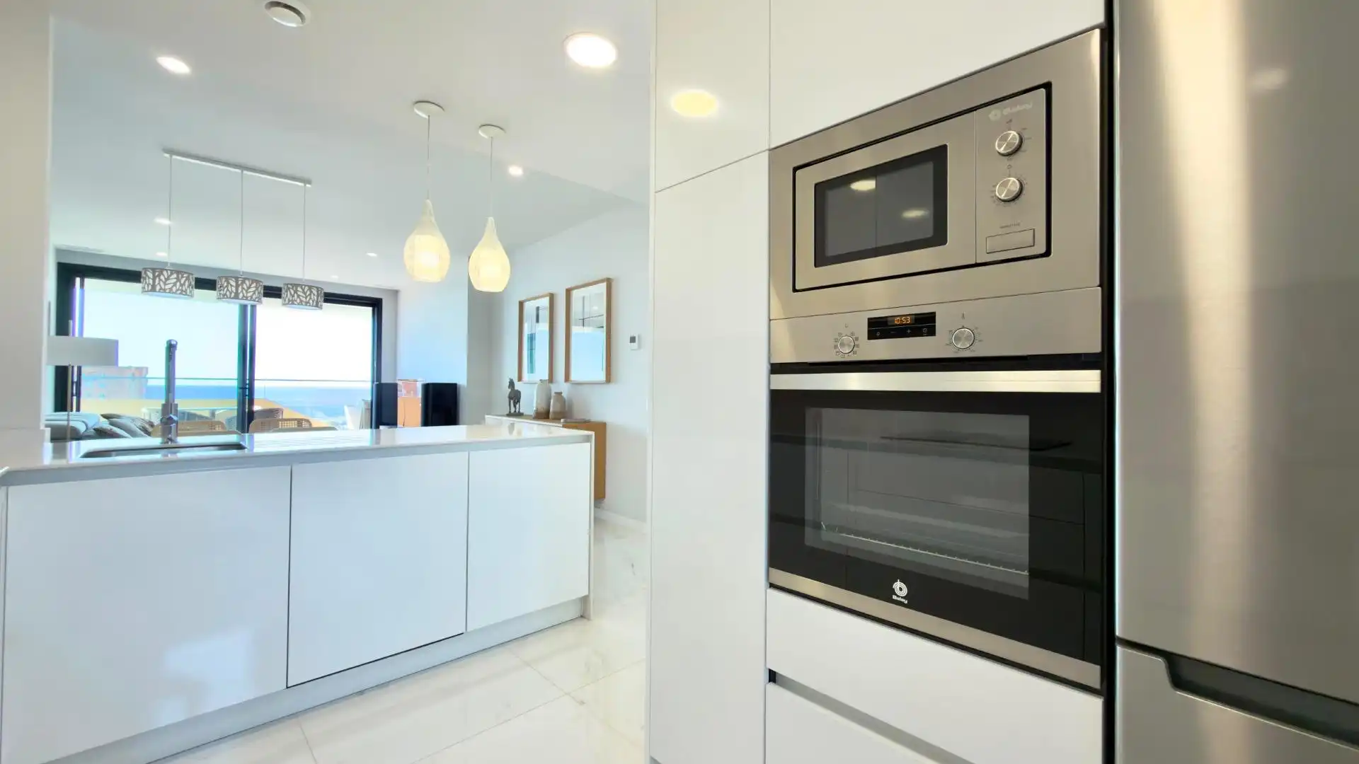 Apartment zum Verkauf in Avenida BENISSA, imagen 83