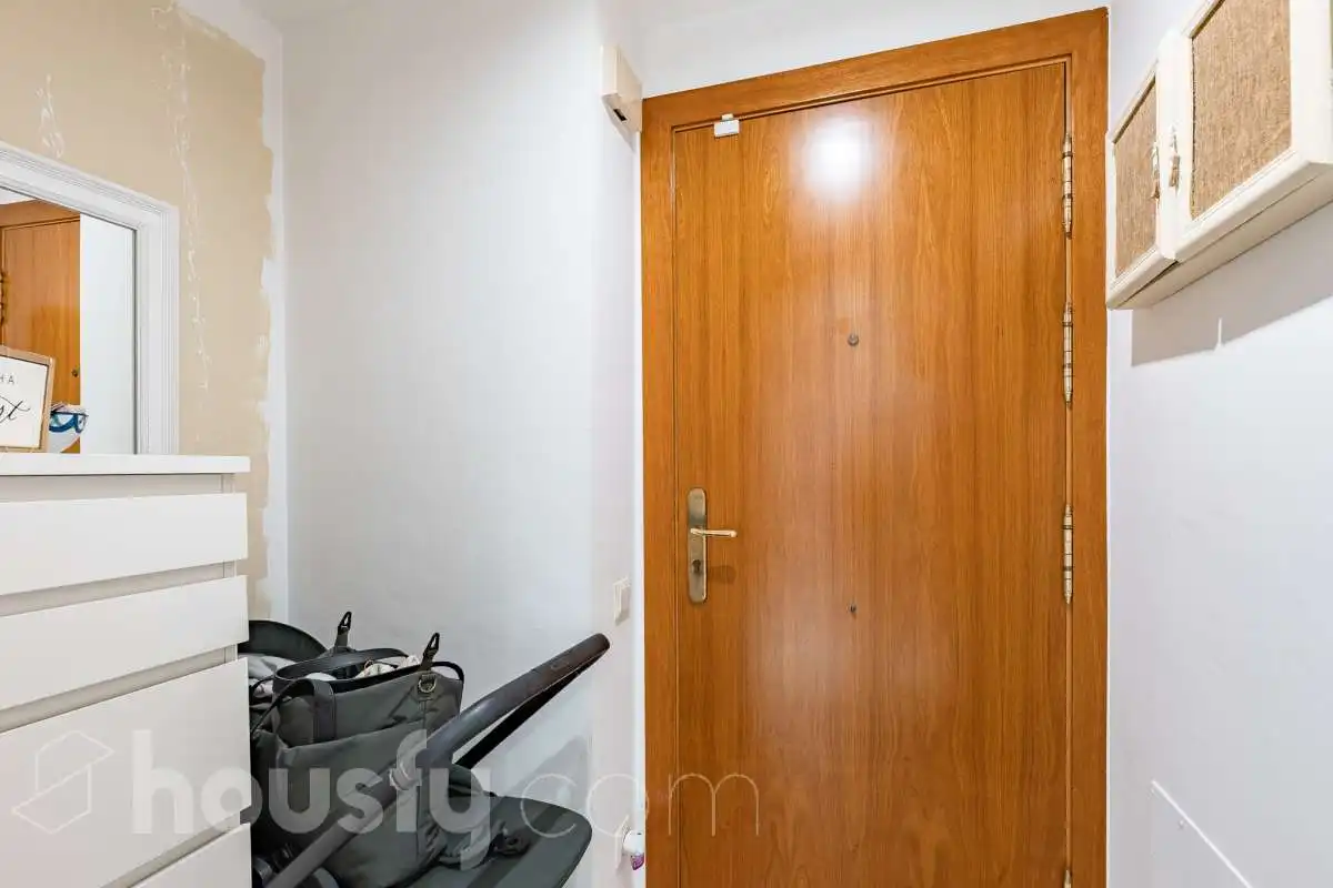 Pis amb ascensor en venda a Calle Vg Montserrat ., imagen 68