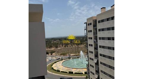 Photo 3 of Apartment to rent in El Travaló - Martínez Valero, Alicante