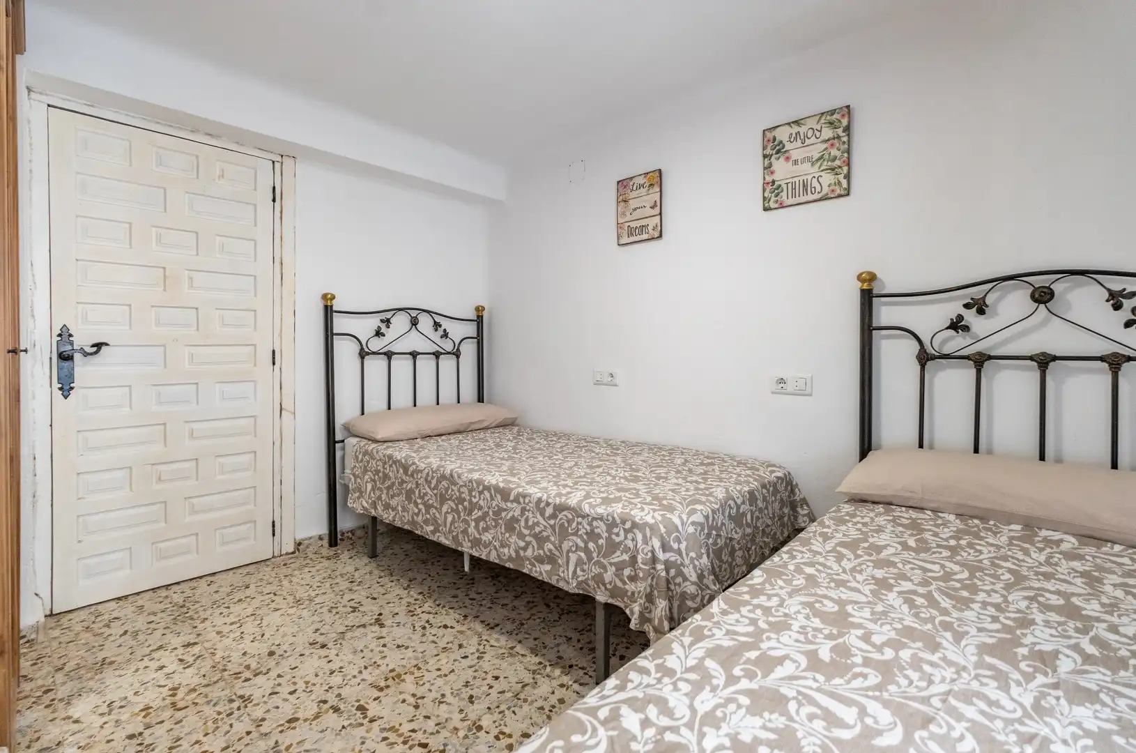 Chalet con piscina en venta en Chilches, imagen 35