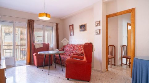 Foto 3 de Piso en venta en C. San José, Úbeda, Jaén