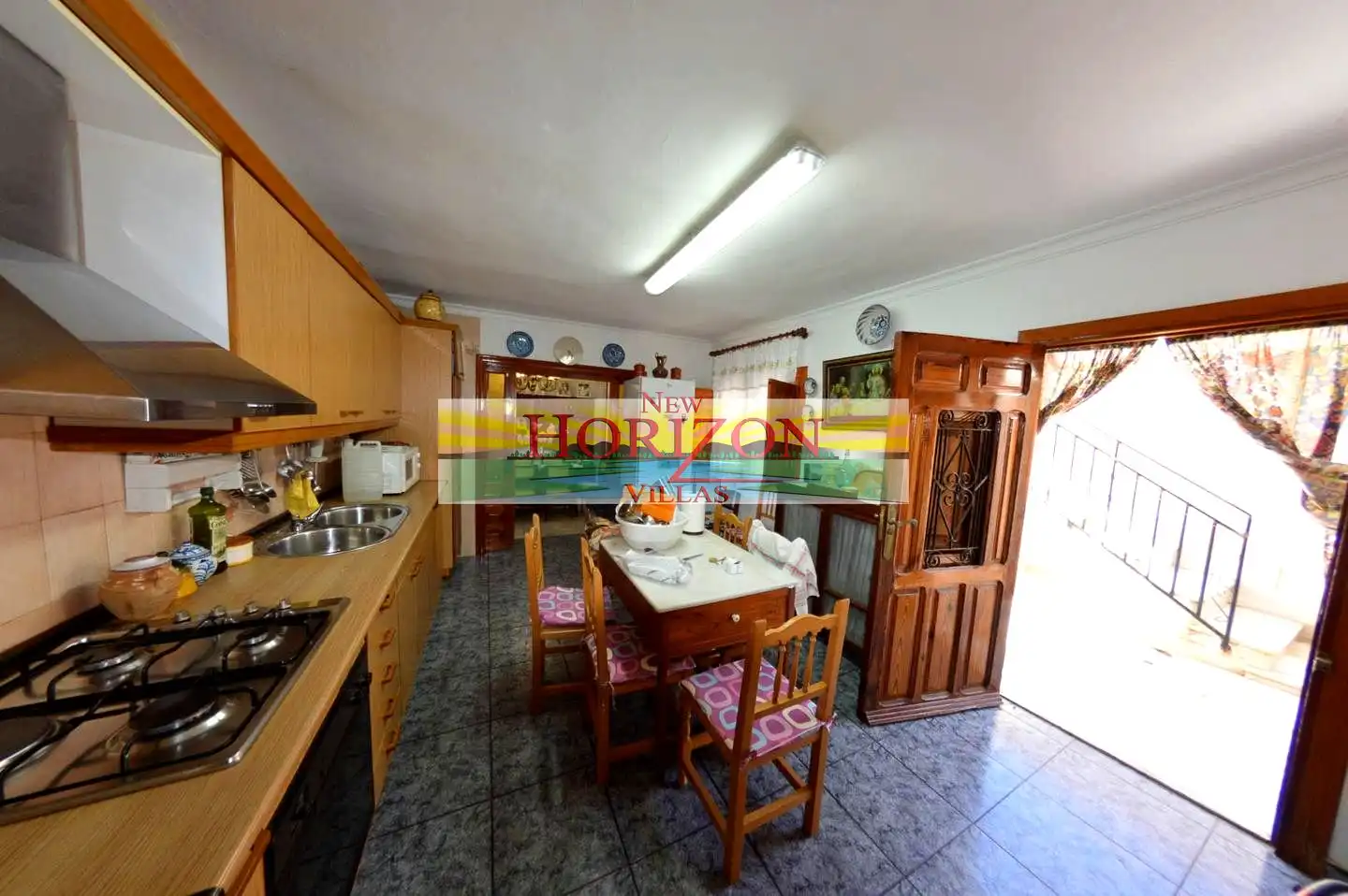 Dúplex en venda a Zurgena, imagen 6
