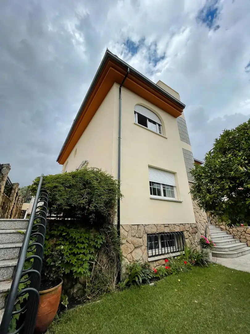 Casa o chalet en venta en N/A, 14, Los Pinos - El Pilar