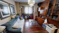 Living room of Flat for sale in Lasarte-Oria  with Air Conditioner, Heating and Storage room