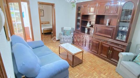 Foto 3 de Pis en venda a Opañel,  Madrid Capital