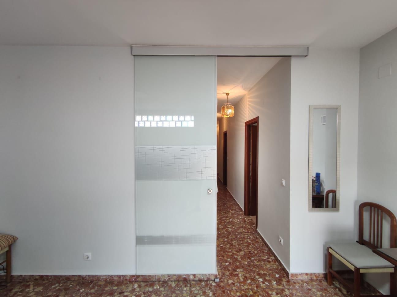 Dachboden zum Verkauf in Andújar mit Klimaanlage und Heizung