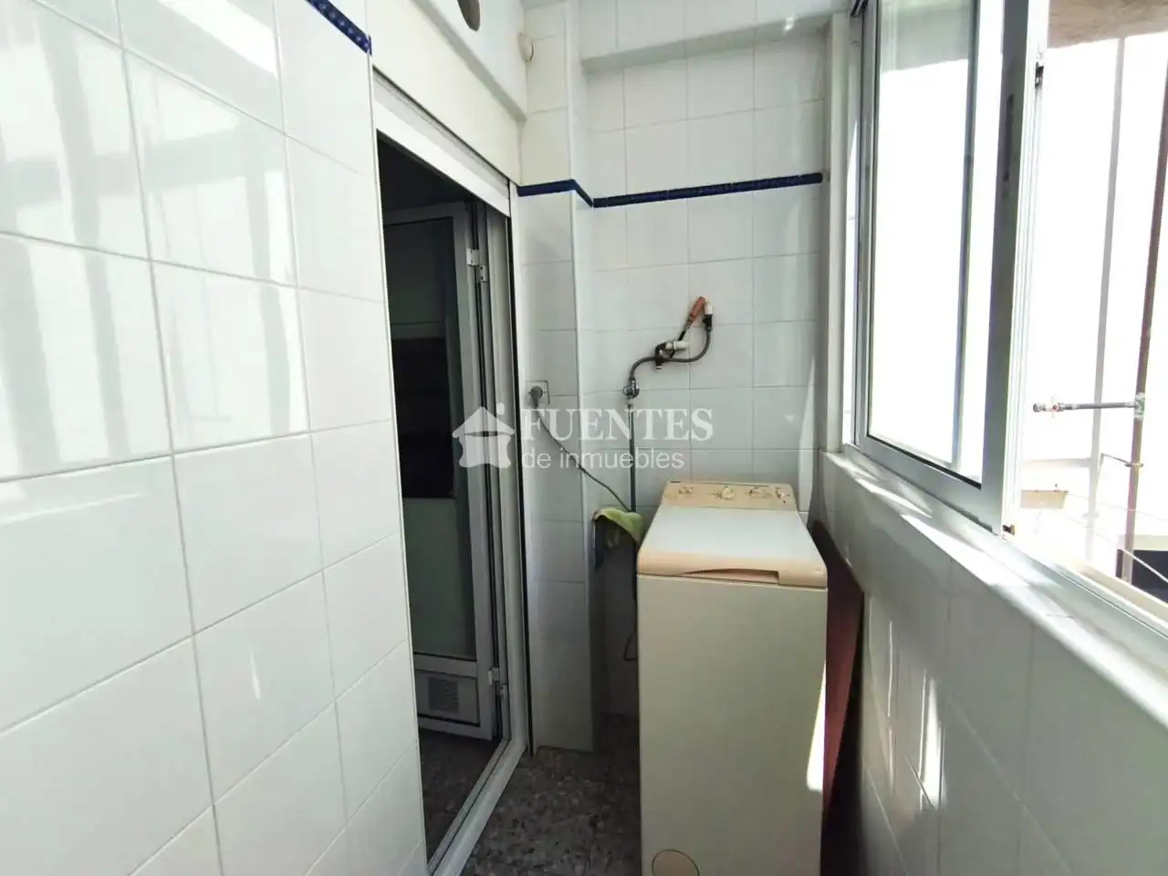 Dormitori de Apartament en venda en Alicante / Alacant