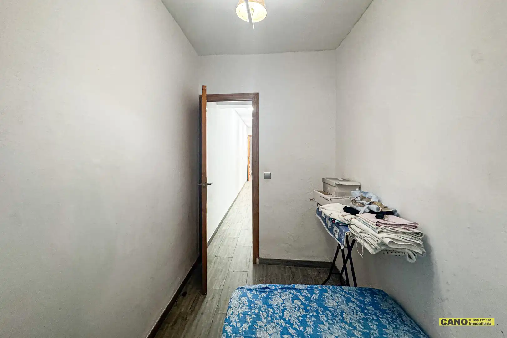 Wohnung zum Verkauf in Carboneras mit Terrasse