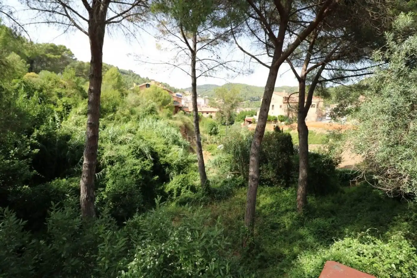 Residencial en venta en Sant Climent de Llobregat