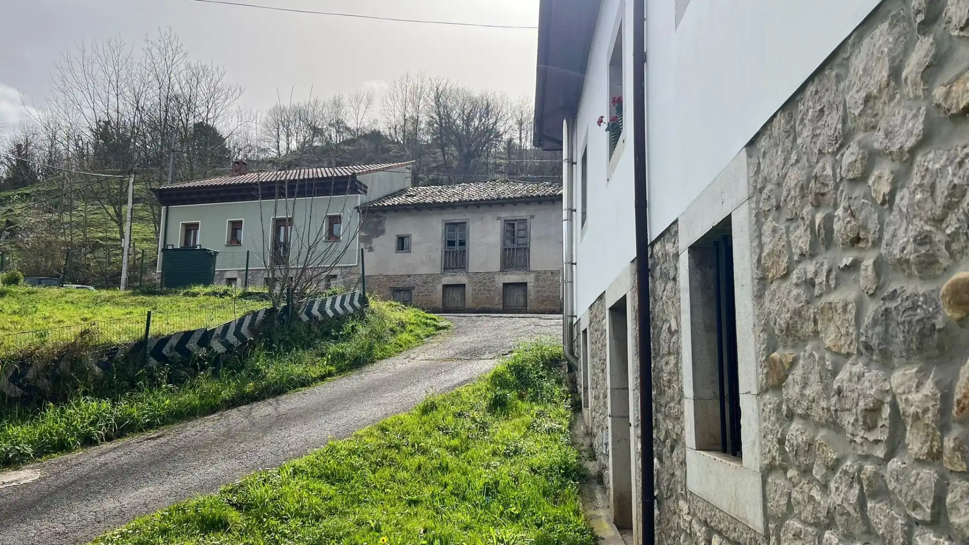 Exterior view of Houses for sale in Onís  with Heating