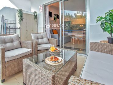 Piso con piscina en venta en N/A