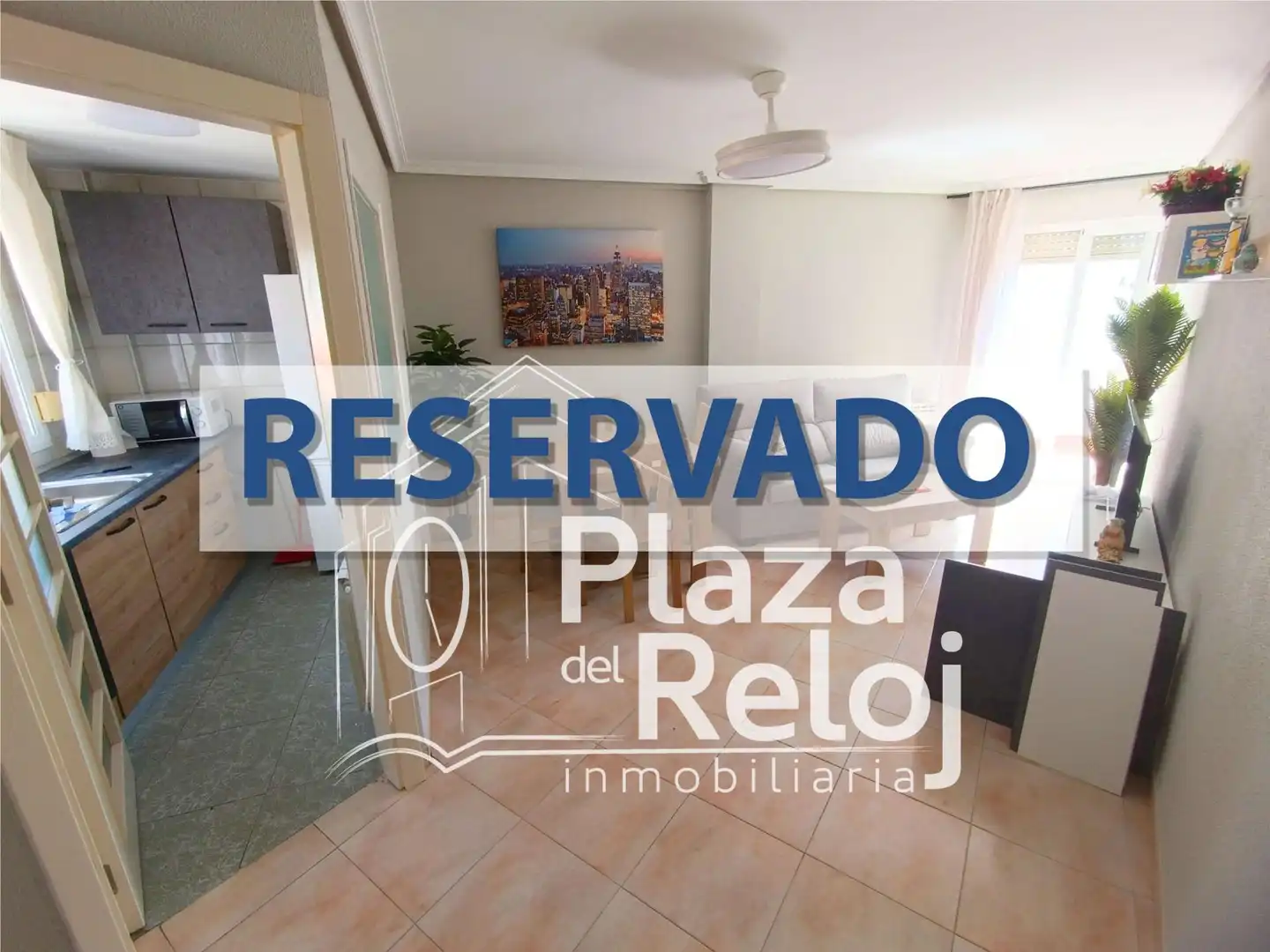 Flat with lift for sale in Casco Antiguo
