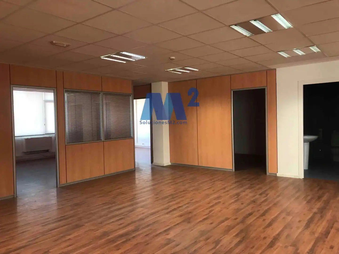 Industrial building with lift for sale in San Blas, imagen 41