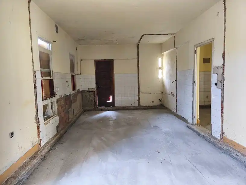 Casa o chalet en venta en Barreiros