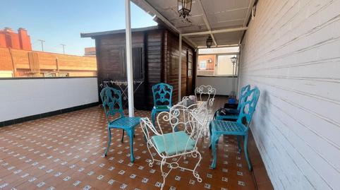 Foto 2 de Ático en venta en Arenal - Museo,  Sevilla Capital