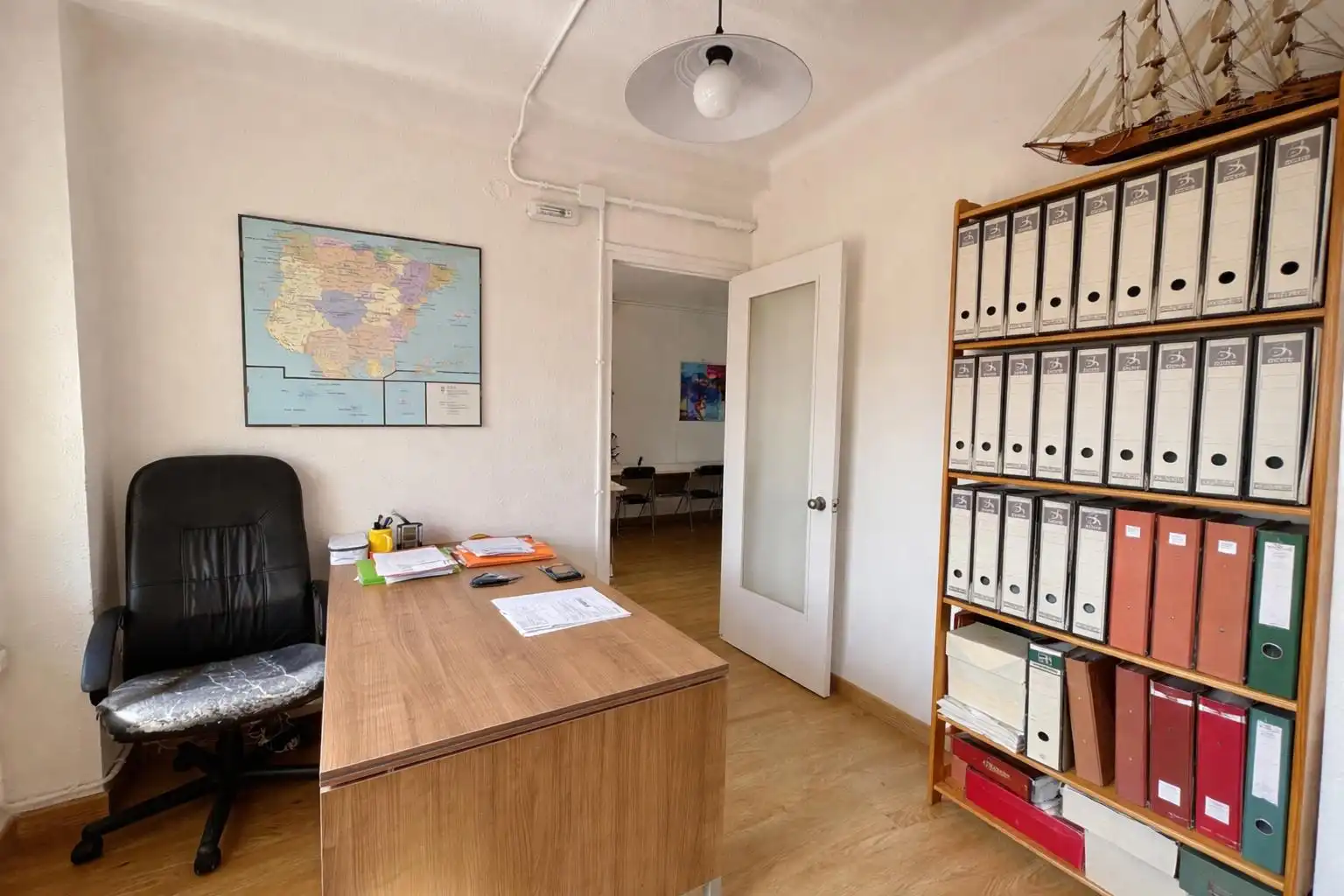 Wohnung mit Aufzug zum Verkauf in Sants - Montjuïc, imagen 6
