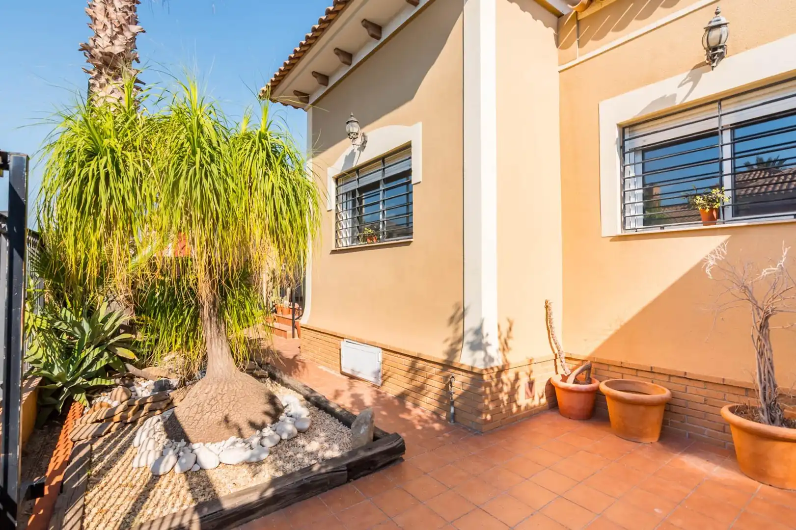 Casa o xalet en venda a Churra