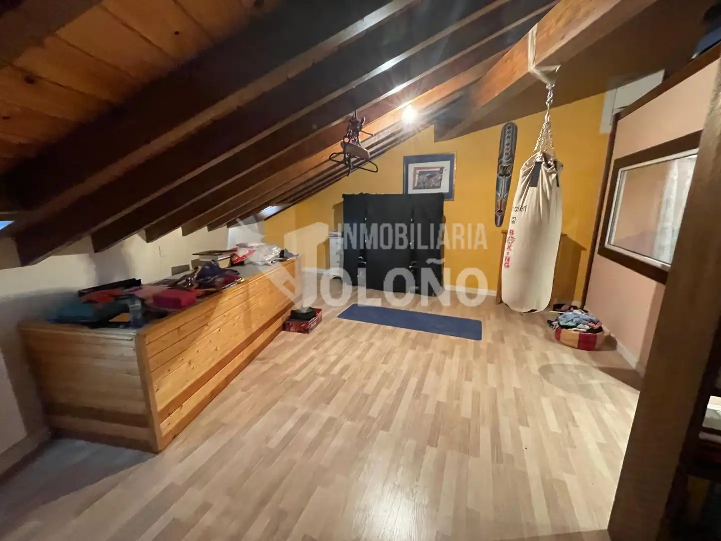 Maison avec terrasse à vendre à El Olmo Kalea 26, imagen 44