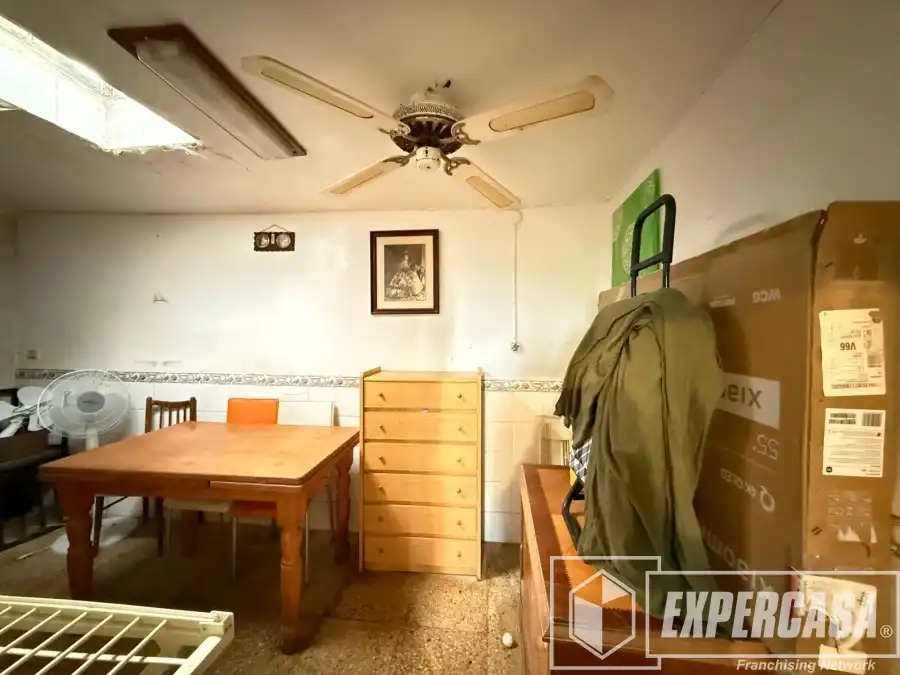 Menjador de Casa o xalet en venda en Llíria amb Terrassa
