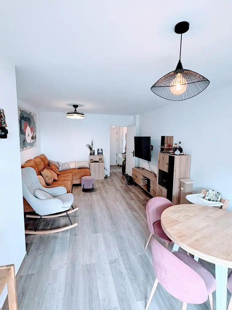 Flat with lift for sale in Centro ciudad, imagen 9