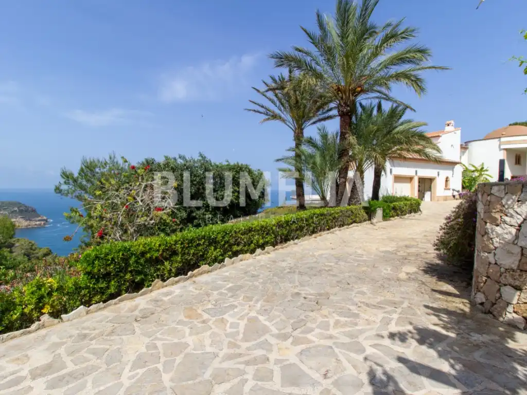Houses for sale in Portichol - Balcón al Mar