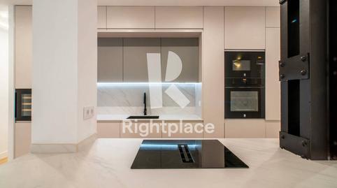 Photo 3 of Flat for sale in Goya, Madrid