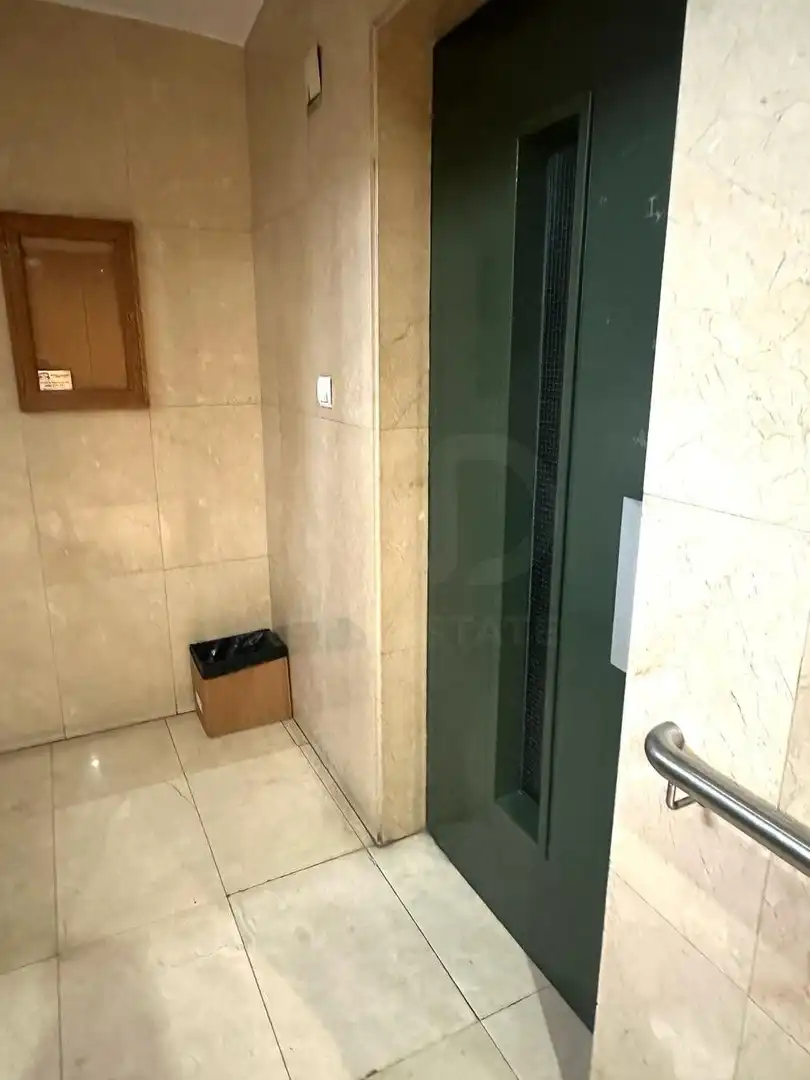 Bathroom of Flat for rent in León Capital   with Terrace