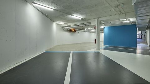 Photo 5 of Garage for rent in Calle Passeig de Maragall, 205, El Congrés i els Indians, Barcelona Capital