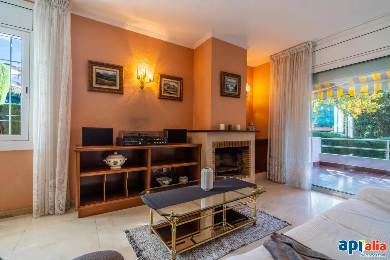 Casa o xalet en venda a Califòrnia - Santa Madrona