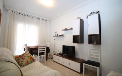 Living room of Flat for sale in Torrevieja