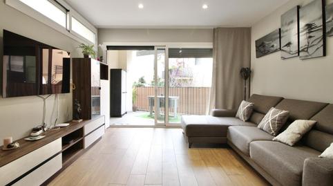 Foto 2 de Dúplex en venda a Carrer Pau Alsina, Montgat, Barcelona