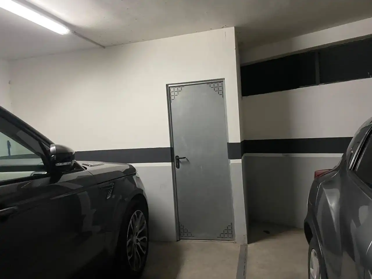 Parking de Piso de alquiler en Melilla