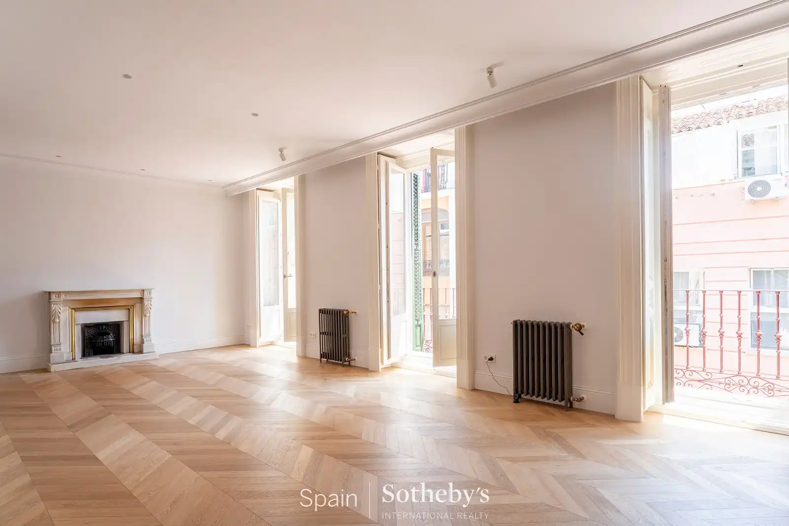 Apartament amb ascensor en venda a Centro, imagen 12