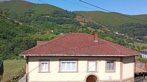 Belmonte de MirandaCasa