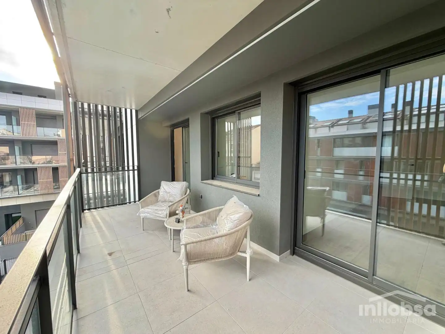 Flat with balcony to rent in Poble Nou, imagen 4