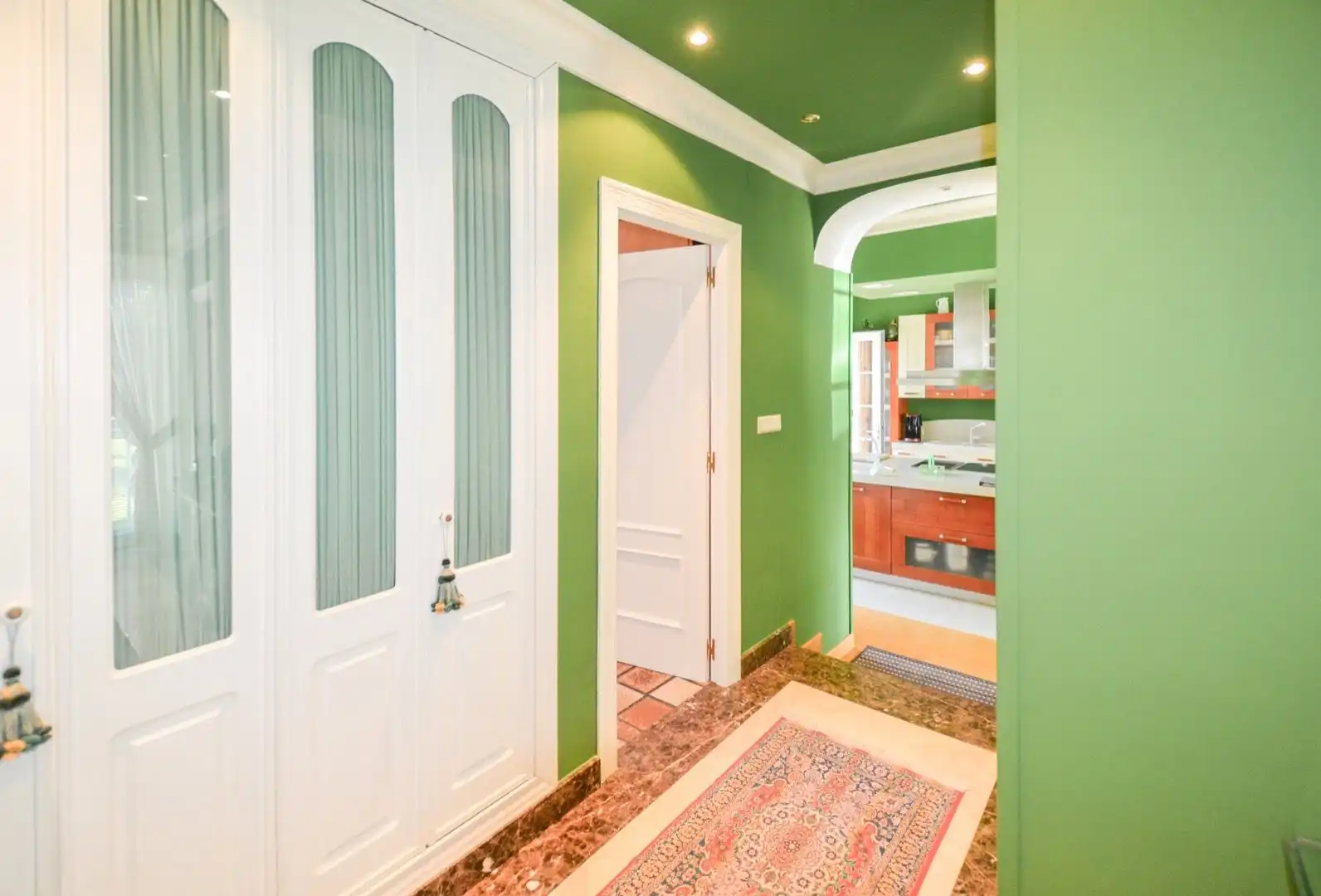 Casa o chalet en venta en Tordesillas con Calefacción, Jardín privado y Parquet
