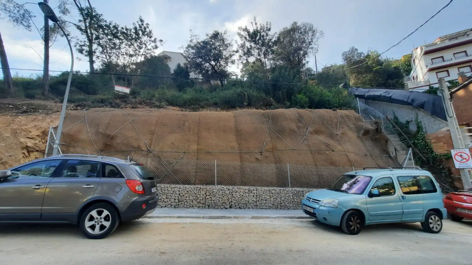 Terreny residencial en venda a Torrelles de Llobregat, imagen 16