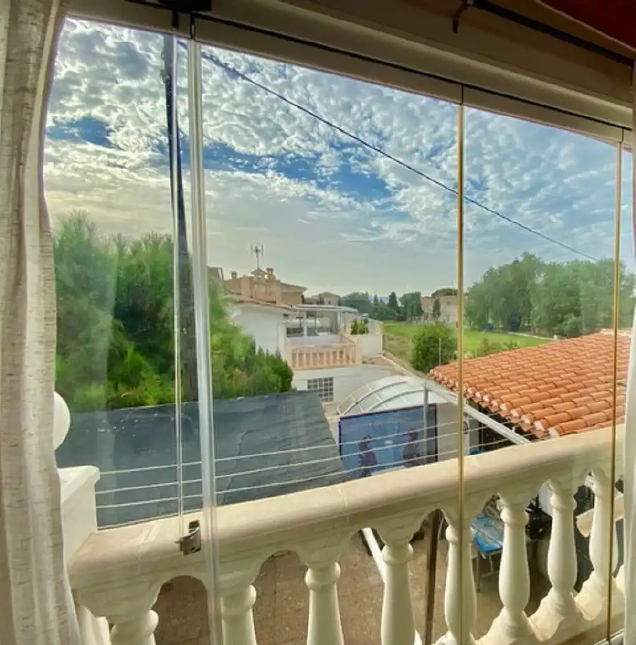 Casa amb piscina en venda a Platja de Vila Joiosa, imagen 10