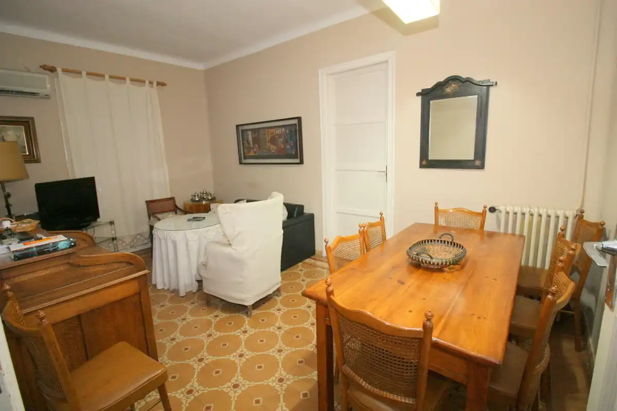 Comedor de Edificio en venta en Arenas de San Pedro