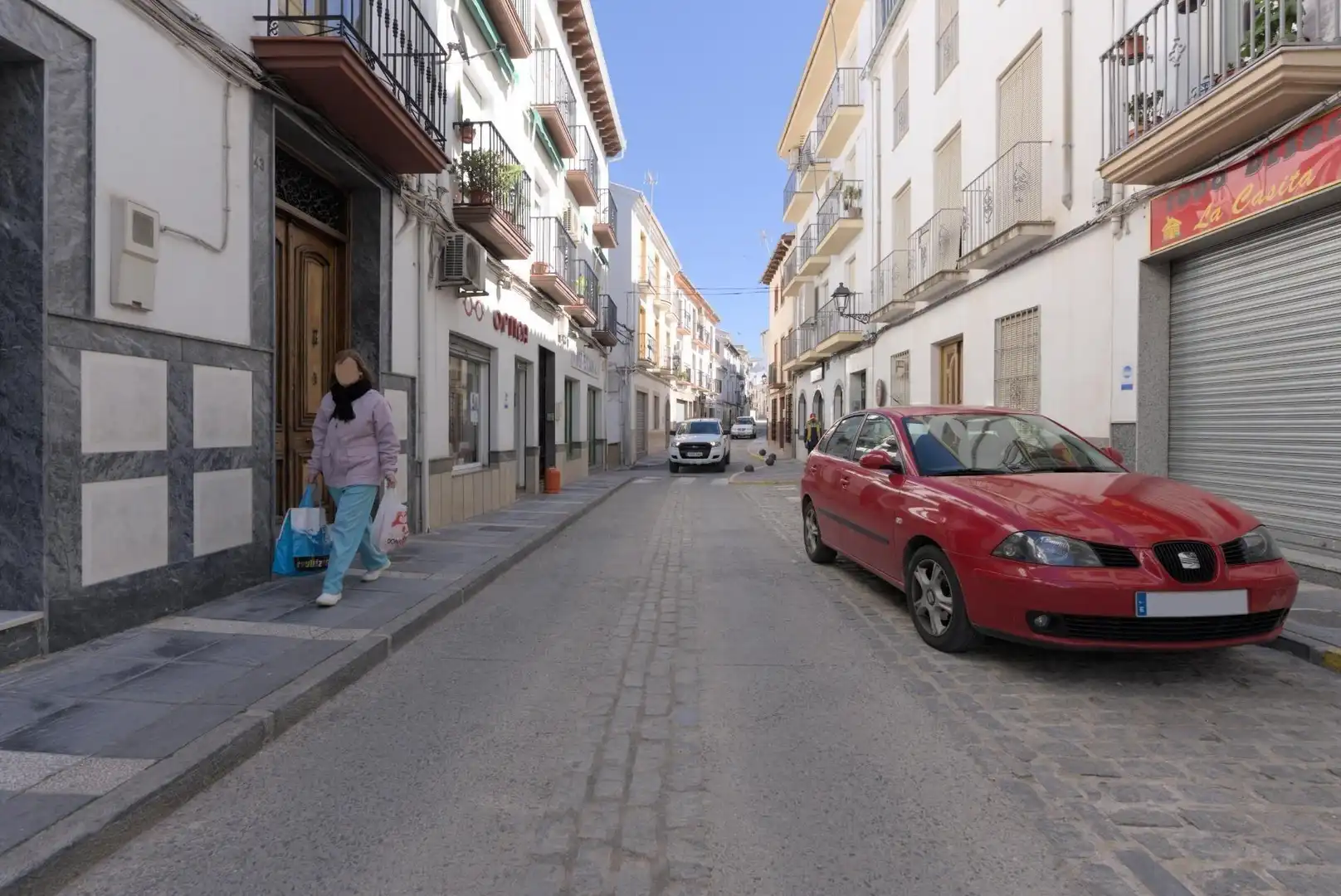 Gewerbefläche zum Verkauf in Calle de Enrique Amat, imagen 3