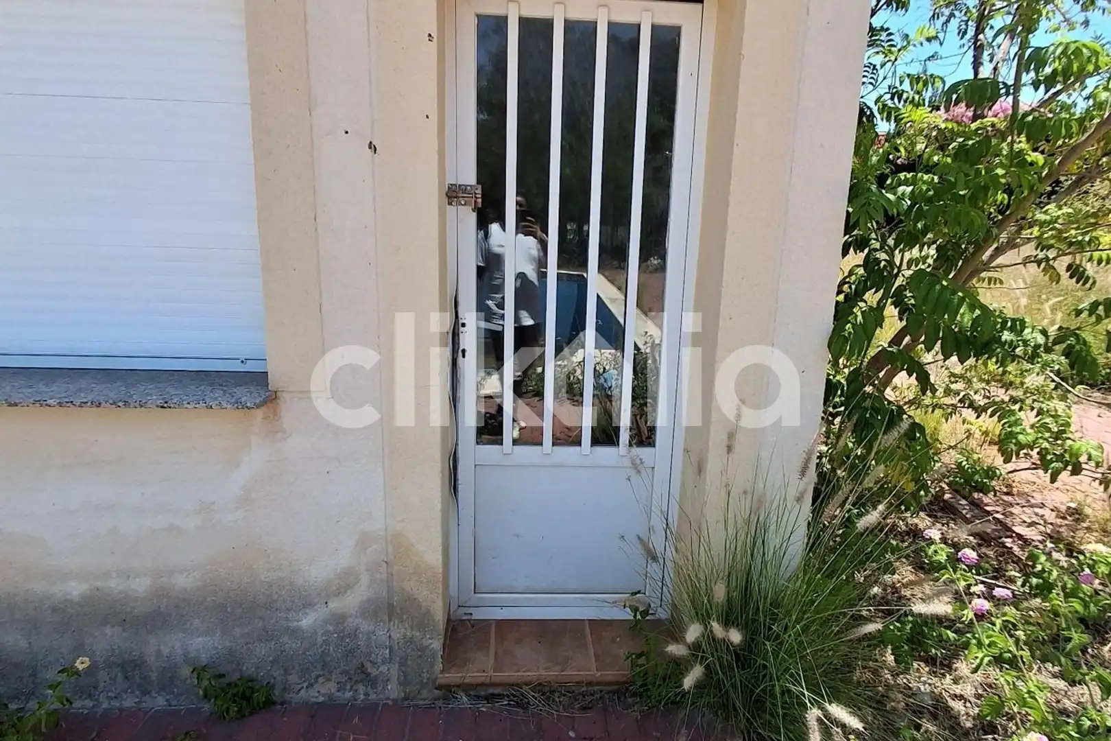 Casa adosada en venda en Campos del Río amb Aire condicionat, Terrassa i Traster