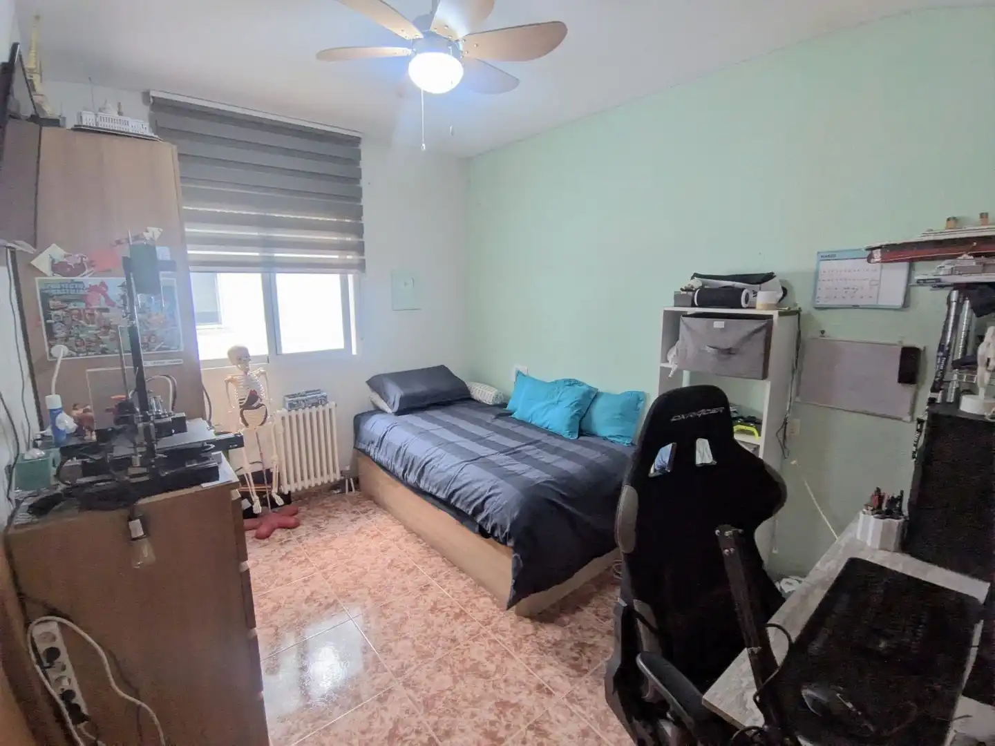 Wohnungen zum Verkauf in Calpe / Calp mit Terrasse